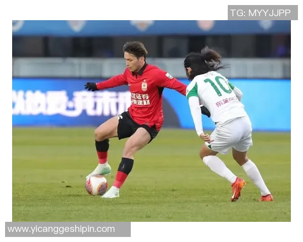 华夏幸福迎战长春亚泰争夺胜利焦点之战展现中超精彩对决